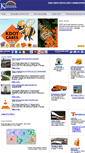Mobile Screenshot of kdot1.ksdot.org
